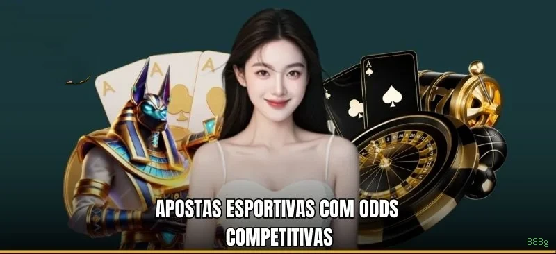Cassino ao vivo 888g