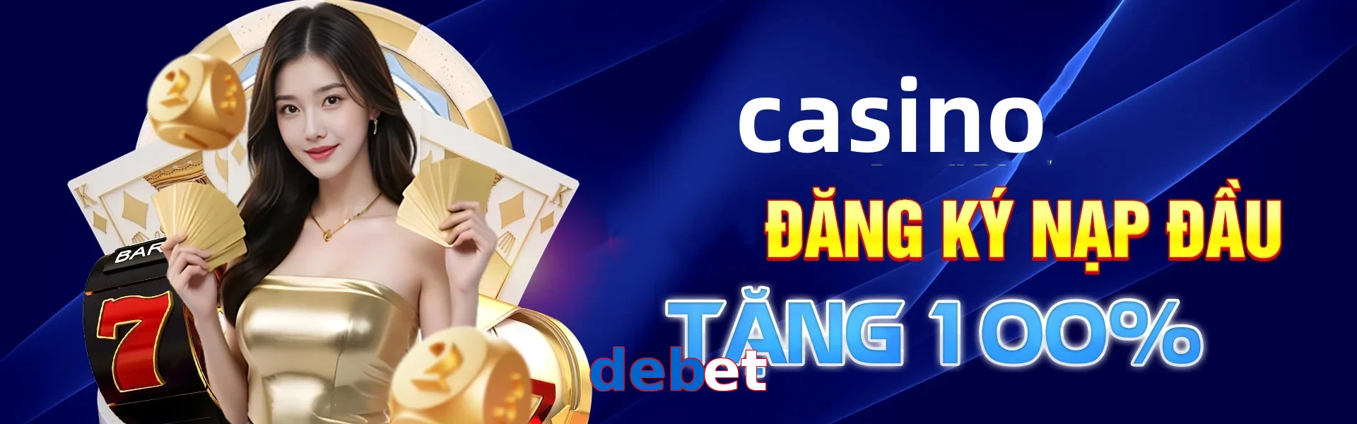 debet