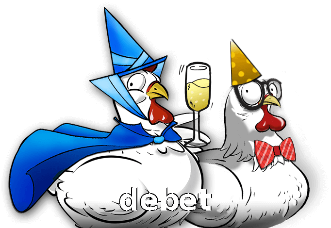 debet