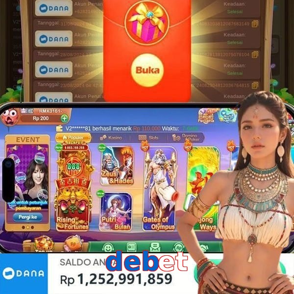 debet