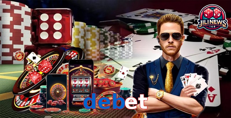 debet
