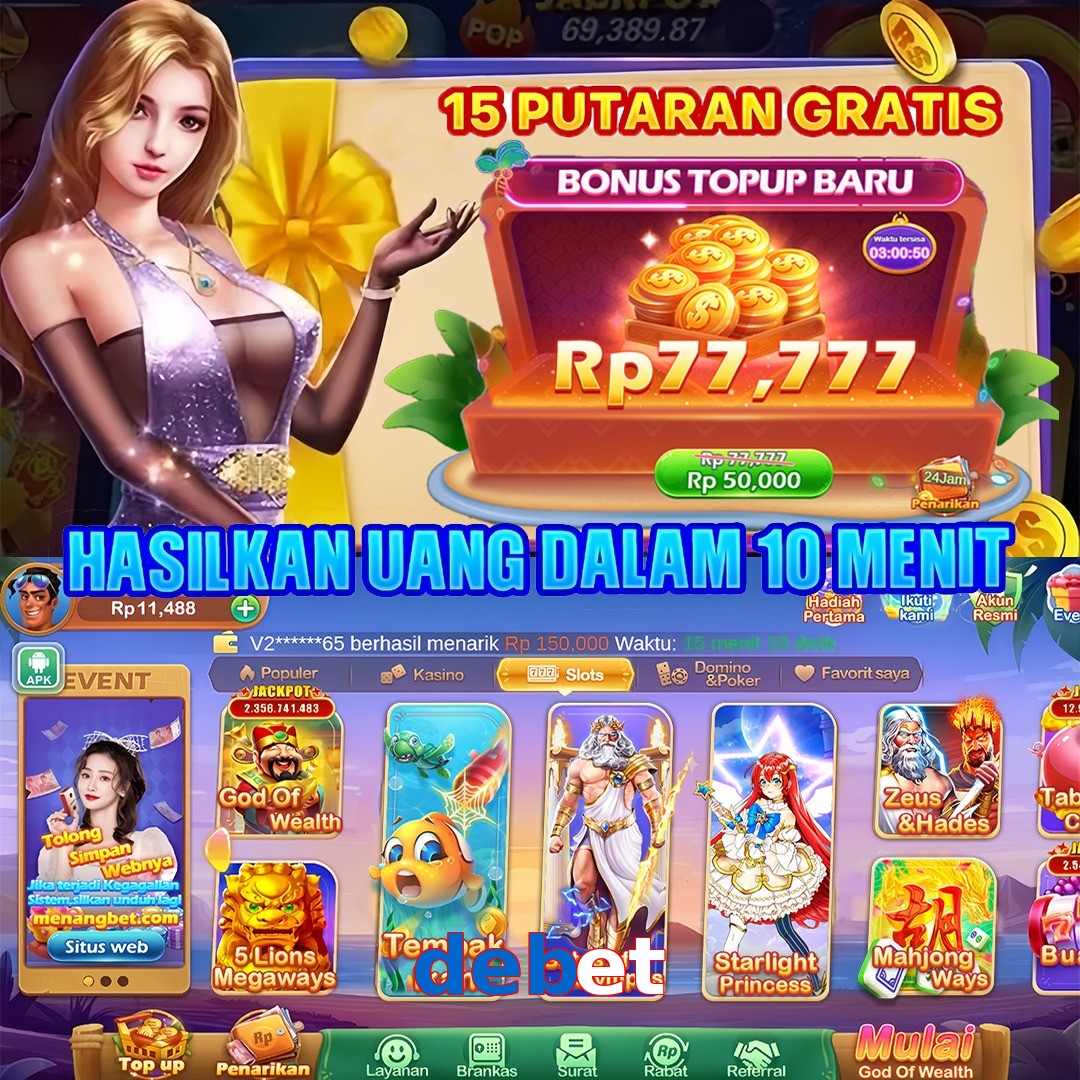debet
