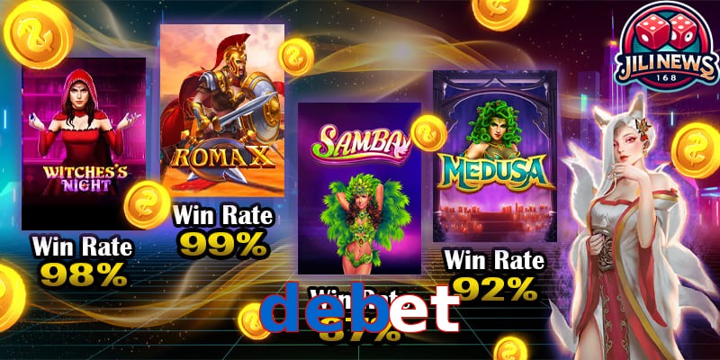 debet