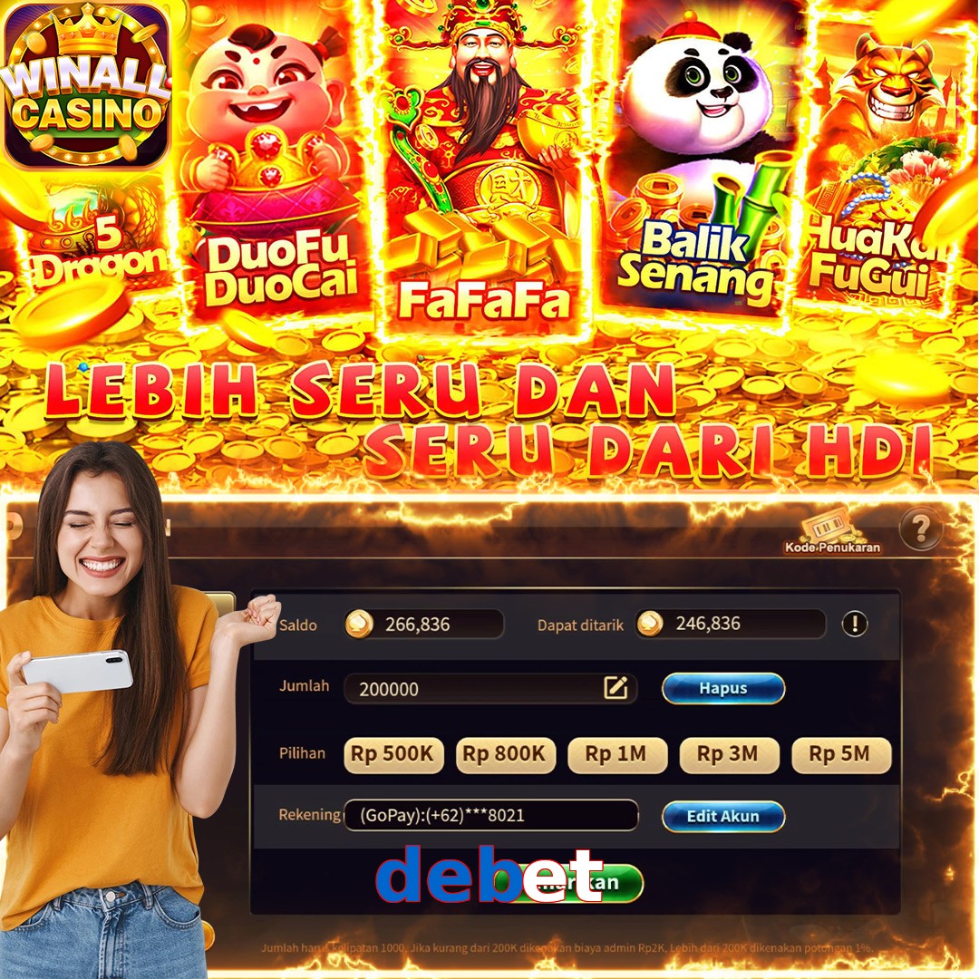 debet