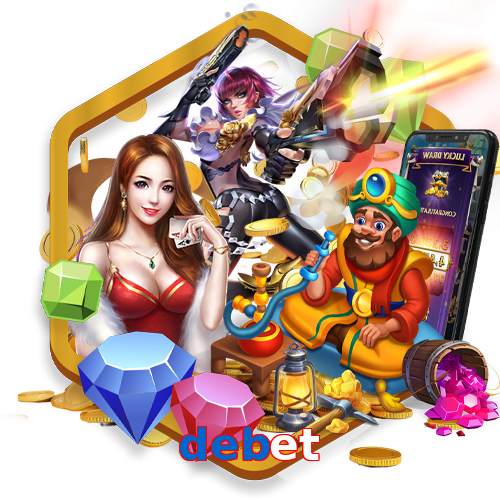 debet