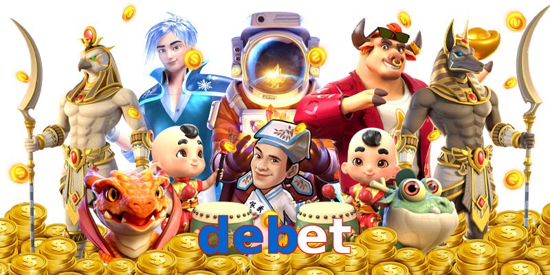 debet