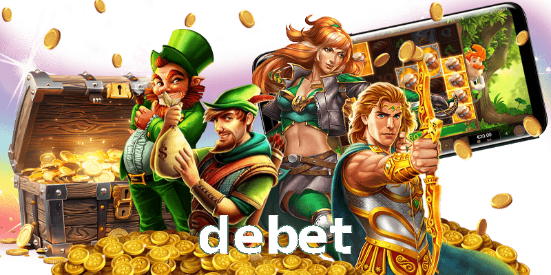 debet