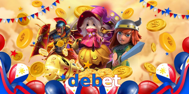 debet