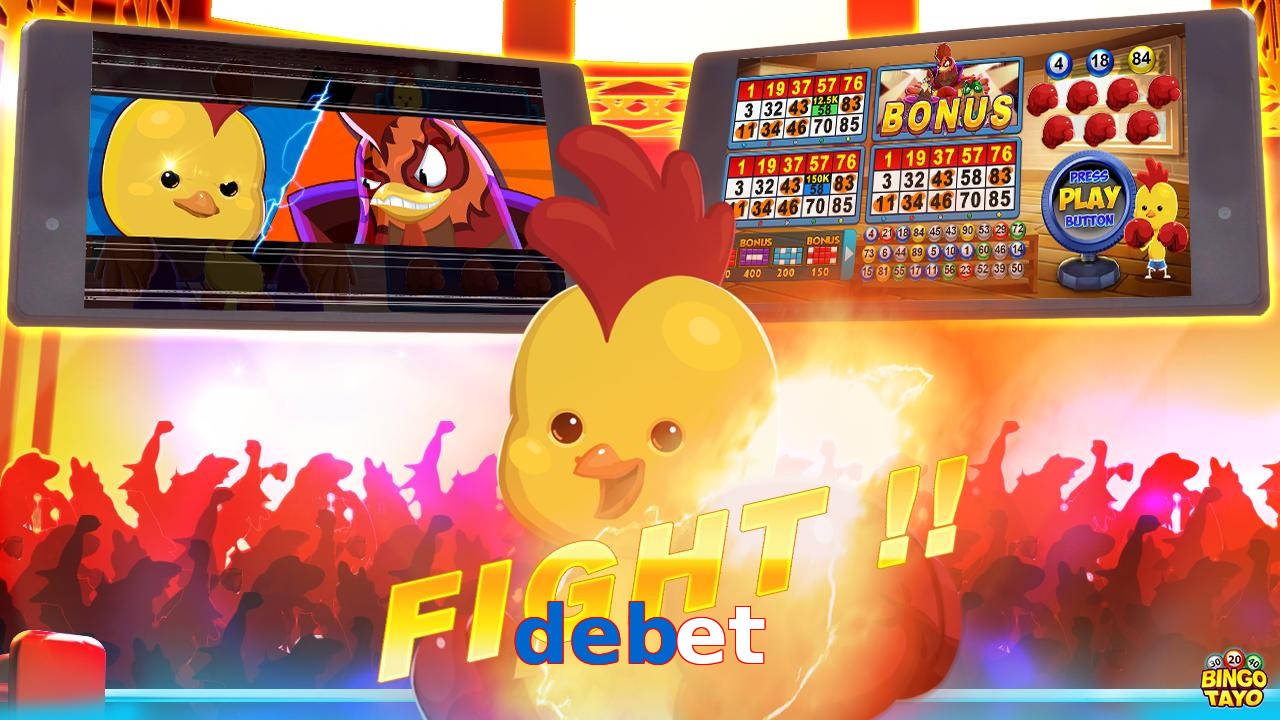 debet