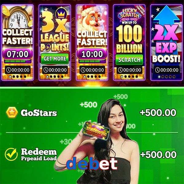 debet