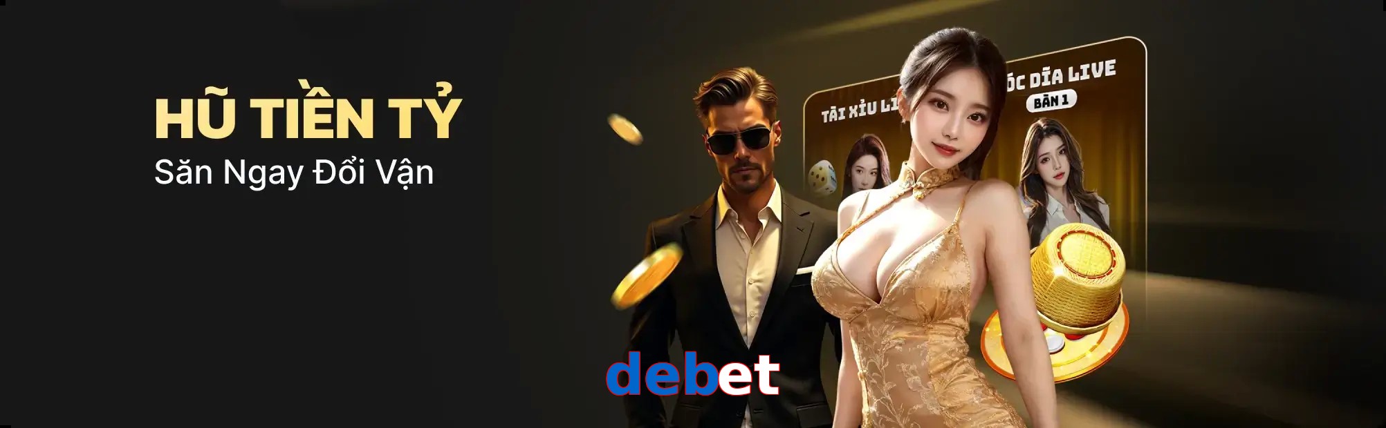 debet