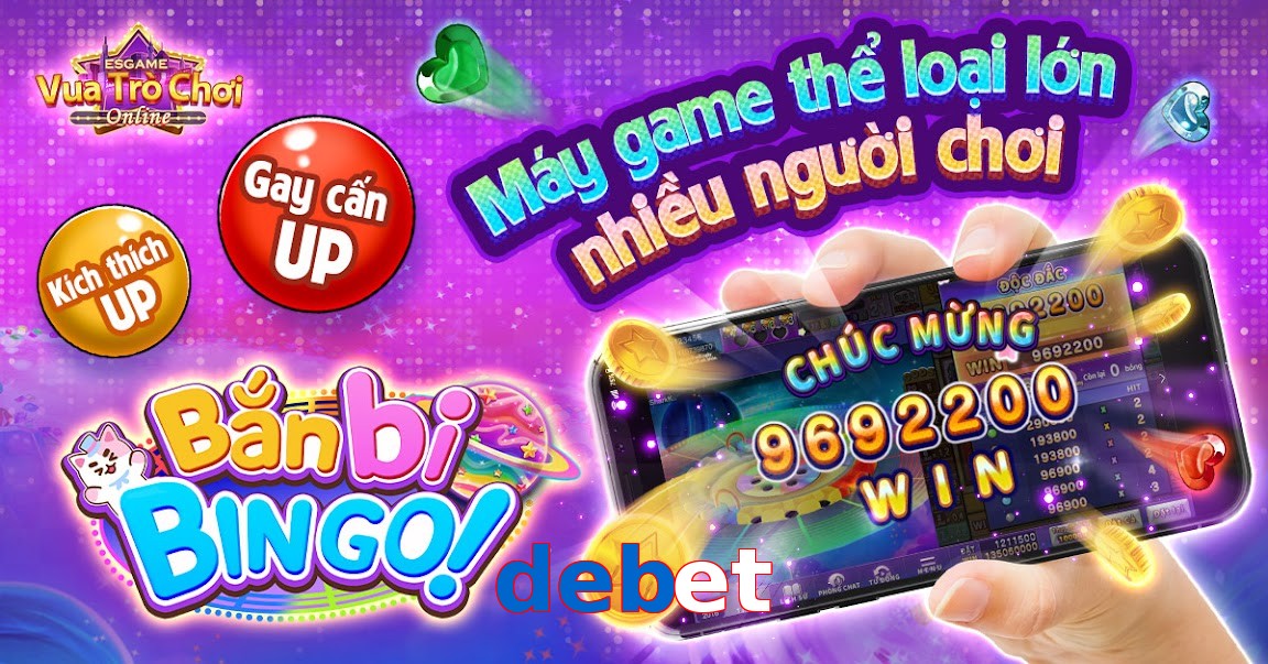 debet