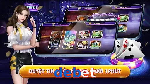 debet