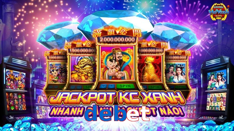 debet