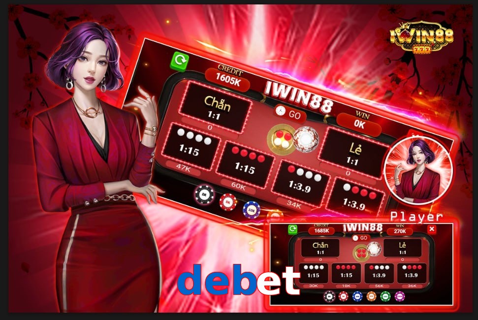 debet