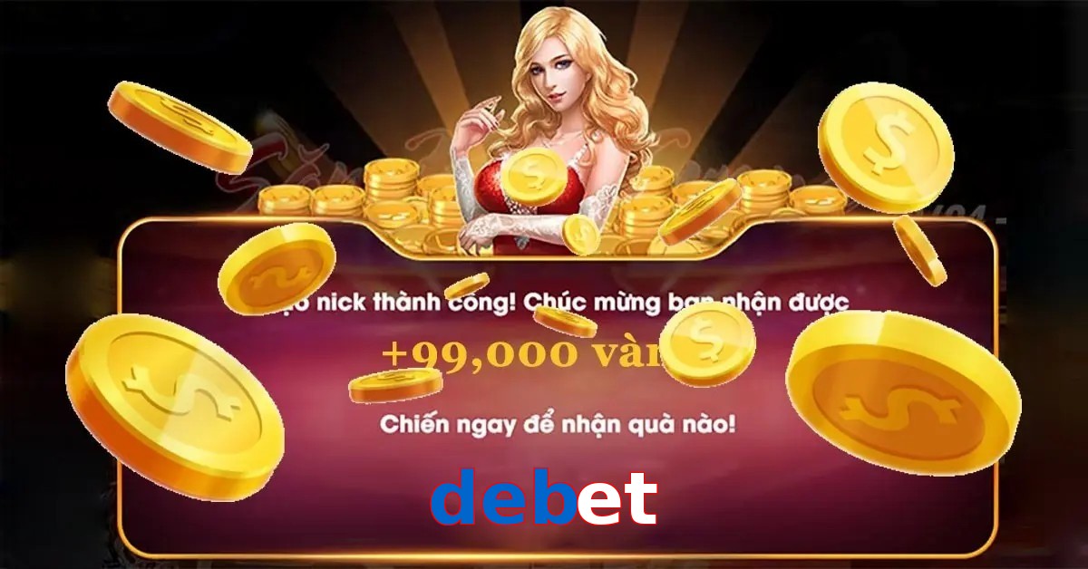 debet