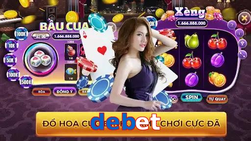 debet