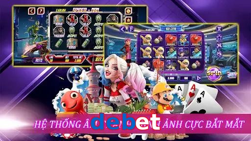 debet