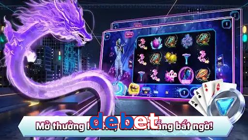 debet