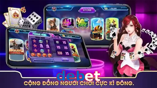 debet
