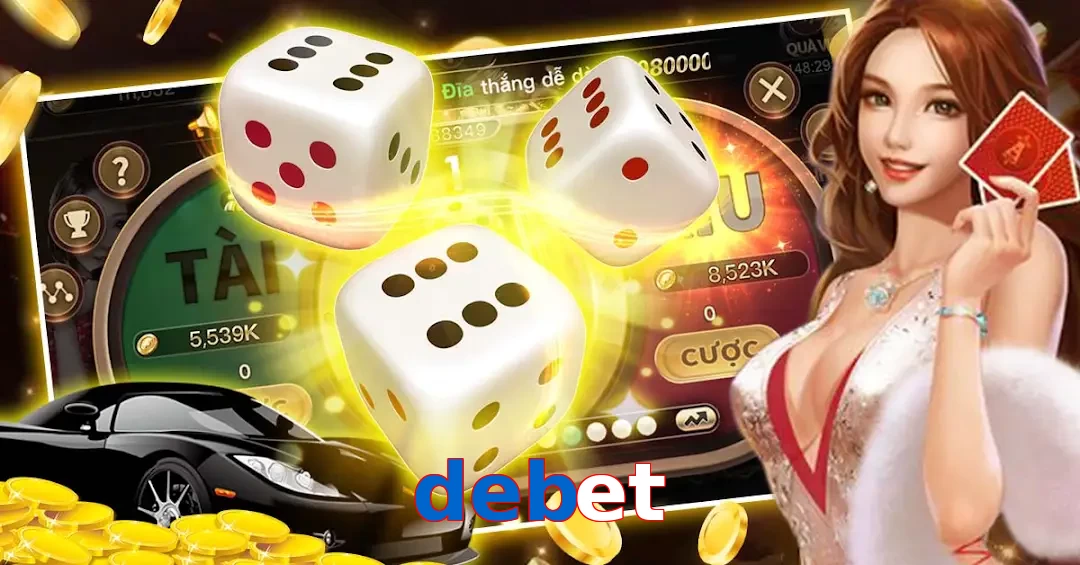 debet
