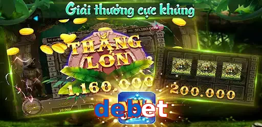 debet