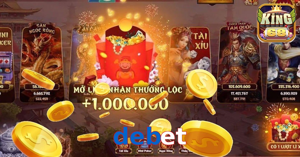 debet