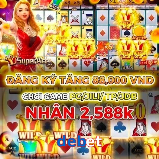 debet