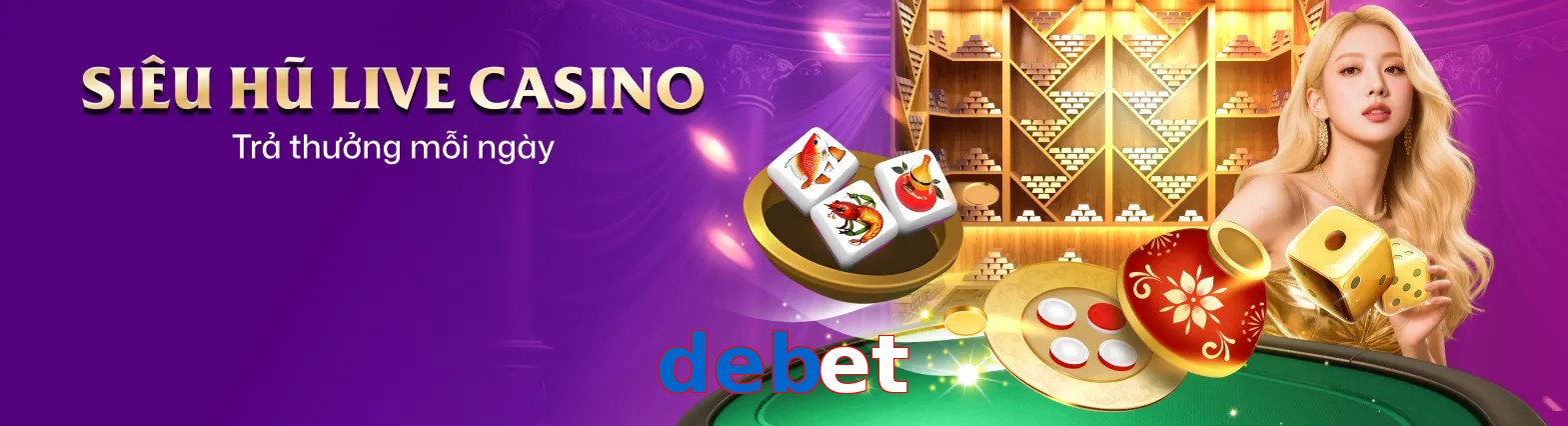 debet
