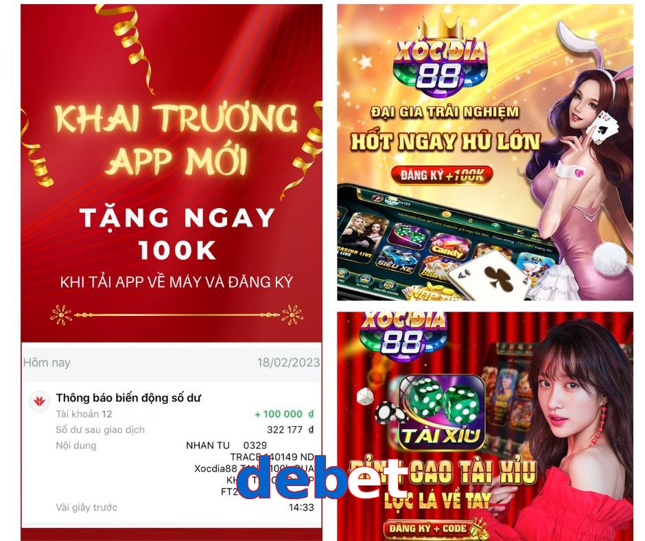 debet
